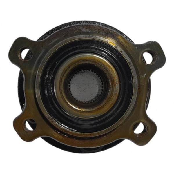 Cubo Rolamento Volvo Xc60 T6 Traseiro Direito 3.0 2009