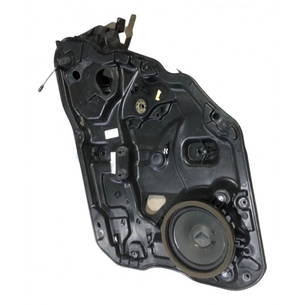 Máquina Vidro Volvo Xc60 T6 Traseiro Direito 3.0 2009 A 2012