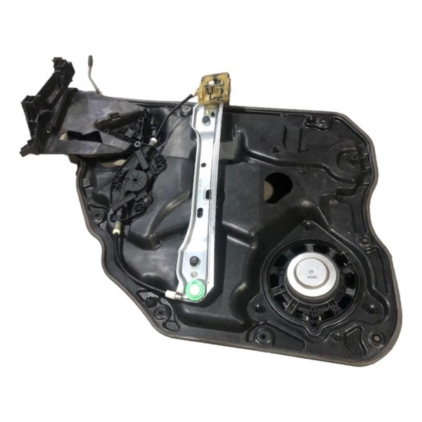 Máquina Vidro Volvo Xc60 T6 Traseiro Direito 3.0 2009 A 2012