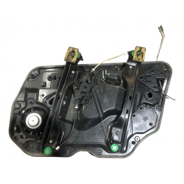 Máquina Vidro Volvo Xc60 T6 Dianteira Esquerda 3.0 2011