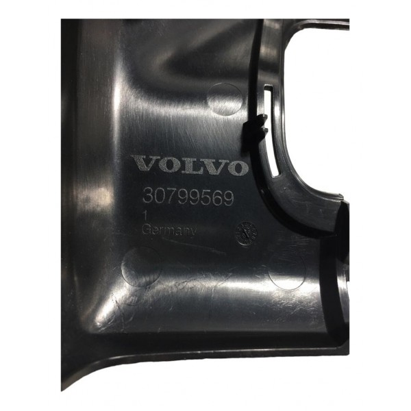 Acabamento Retrovisor Interno Teto Volvo Xc60 2009 2013