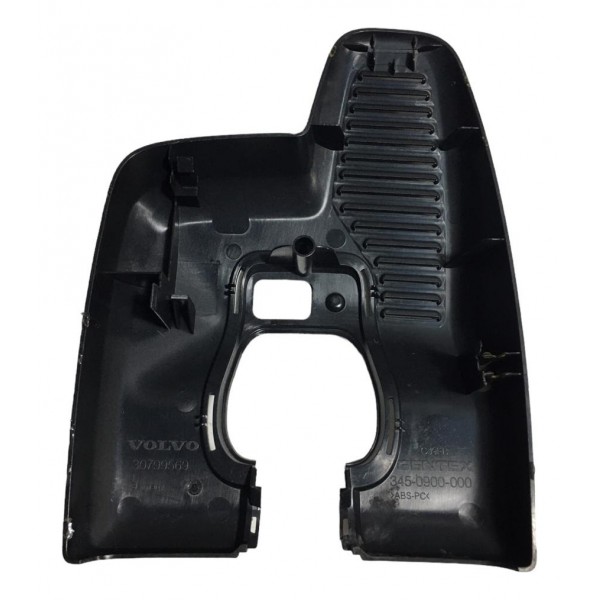 Acabamento Retrovisor Interno Teto Volvo Xc60 2009 2013