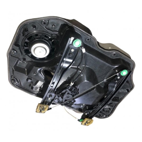 Máquina De Vidro Volvo Xc60 Dianteiro Direito T6 3.0 2011