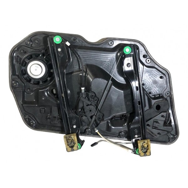 Máquina De Vidro Volvo Xc60 Dianteiro Direito T6 3.0 2011