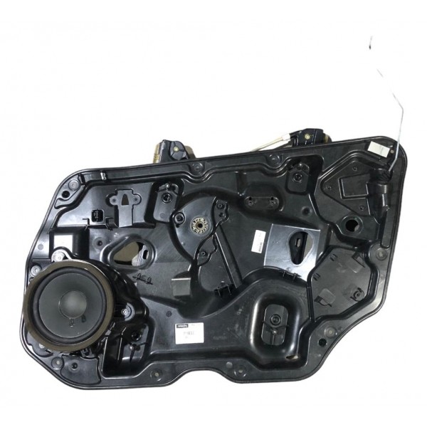 Máquina De Vidro Volvo Xc60 Dianteiro Direito T6 3.0 2011