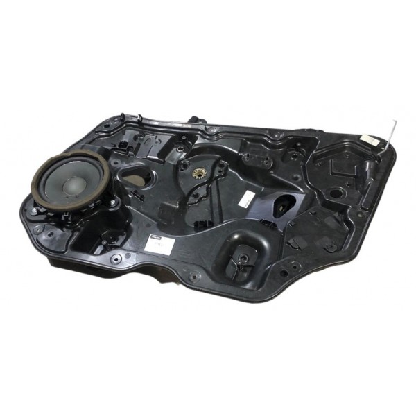 Máquina De Vidro Volvo Xc60 Dianteiro Direito T6 3.0 2011