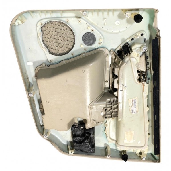 Forro Porta Xc60 Dianteiro Esquerdo 2011 30766373 Original