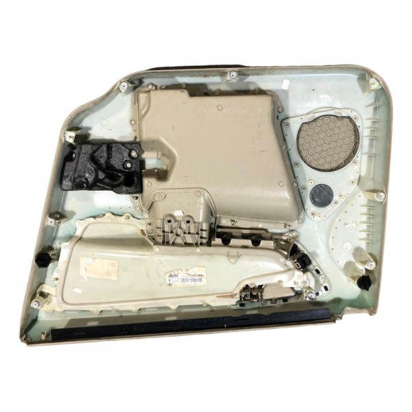 Forro Porta Xc60 Dianteiro Esquerdo 2011 30766373 Original