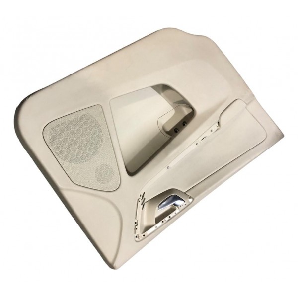 Forro Porta Xc60 Dianteiro Esquerdo 2011 30766373 Original