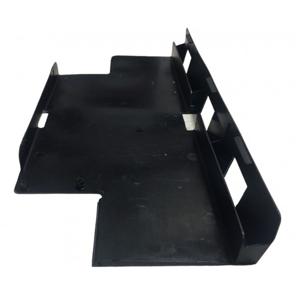 Acabamento Capa Tampa Bateria Audi A4 Tfsi 2.0 2011 / 2014