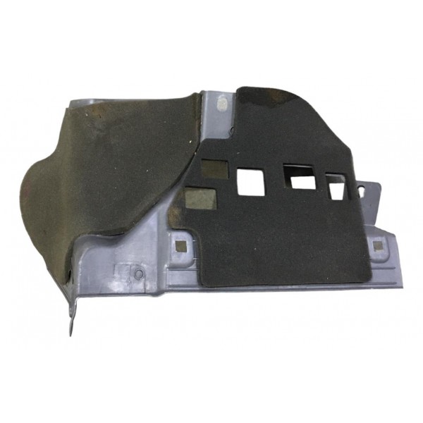 Acabamento Painel Coluna Gm Zafira Elegance Direito 09138318