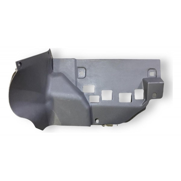 Acabamento Painel Coluna Gm Zafira Elegance Direito 09138318