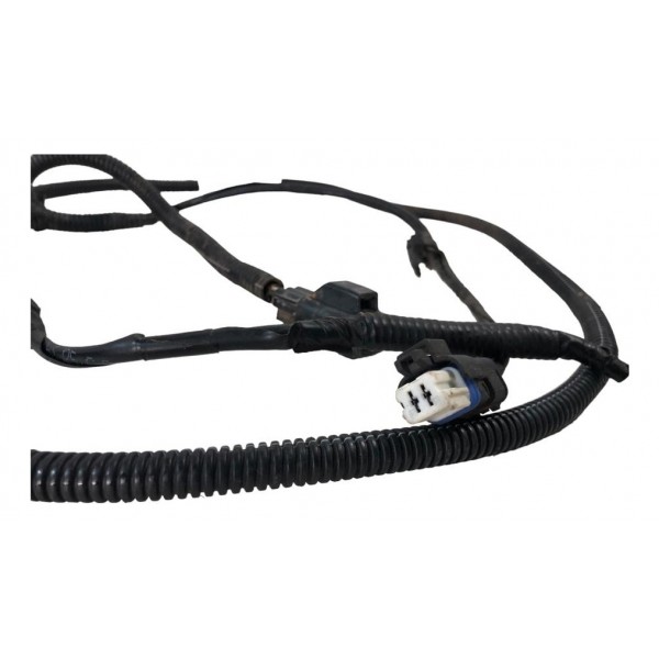 Chicote Para Choque Volvo Xc60 T5 2.0 Traseiro 2009 2011