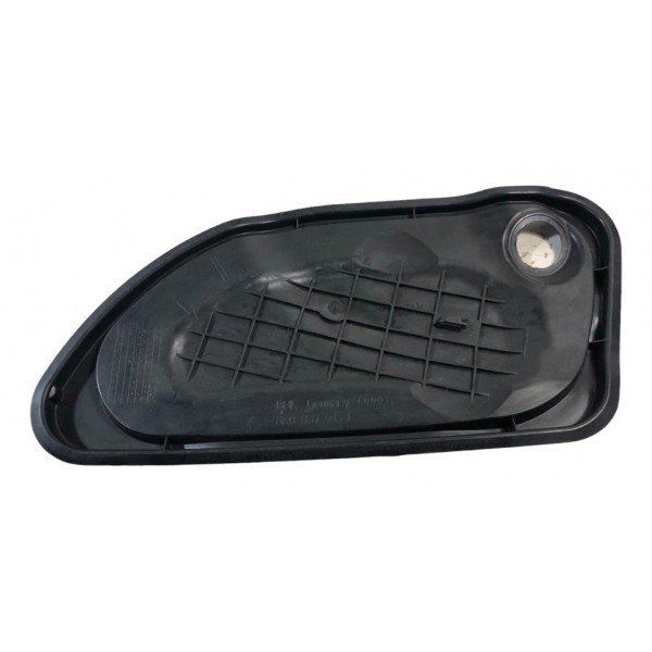 Tampa Acabamento Porta Audi A4 Dianteira Esquerda 2010 2014