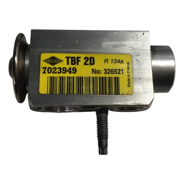 Valvula Expansão Ar Condicionado Volvo Xc60 2.0 T5 2008 A 16