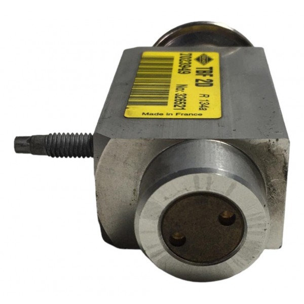 Valvula Expansão Ar Condicionado Volvo Xc60 2.0 T5 2008 A 16