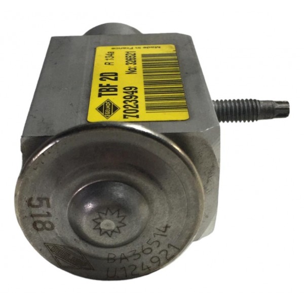 Valvula Expansão Ar Condicionado Volvo Xc60 2.0 T5 2008 A 16