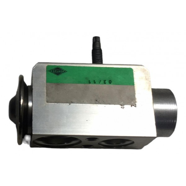Valvula Expansão Ar Condicionado Volvo Xc60 2.0 T5 2008 A 16