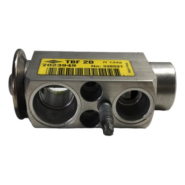 Valvula Expansão Ar Condicionado Volvo Xc60 2.0 T5 2008 A 16