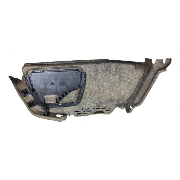 Forro Bagagito Audi A4 Tfsi Lateral Esquerdo 2010 A 2016