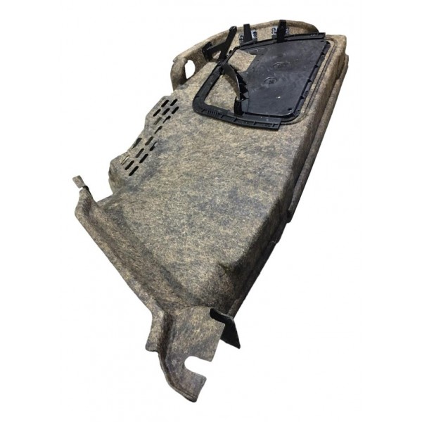 Forro Bagagito Audi A4 Tfsi Lateral Esquerdo 2010 A 2016