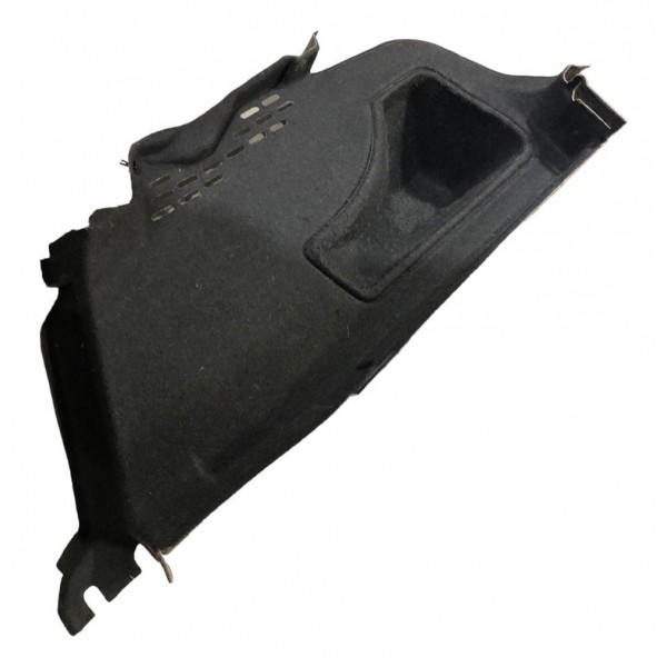 Forro Porta Malas Audi A4 Lado Direito 2009 2015 8k5863888