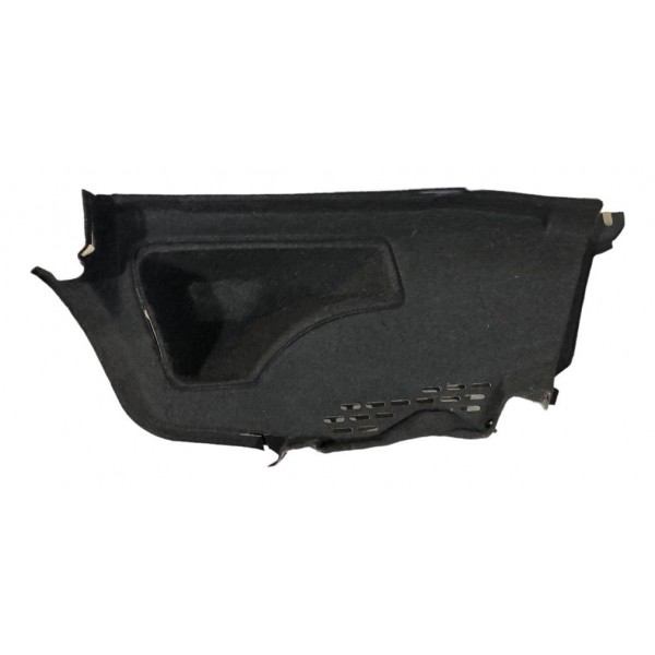 Forro Porta Malas Audi A4 Lado Direito 2009 2015 8k5863888