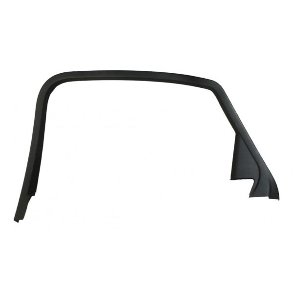 Acabamento Interno Porta Audi A4 Traseiro Direito 2009 2014