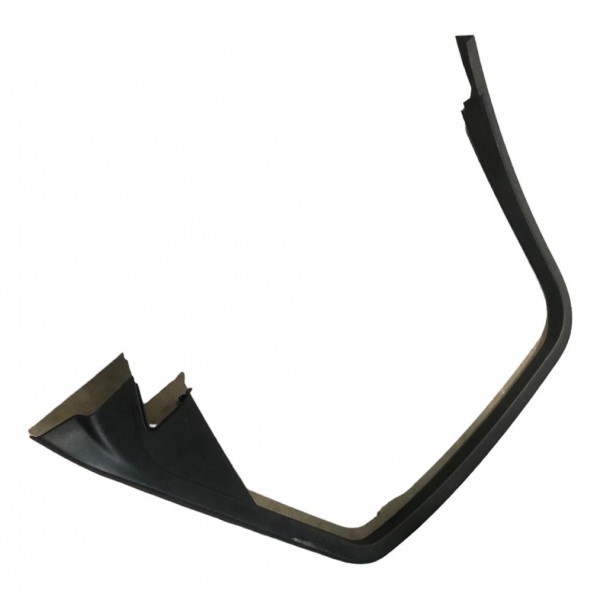 Acabamento Interno Porta Audi A4 Traseiro Direito 2009 2014