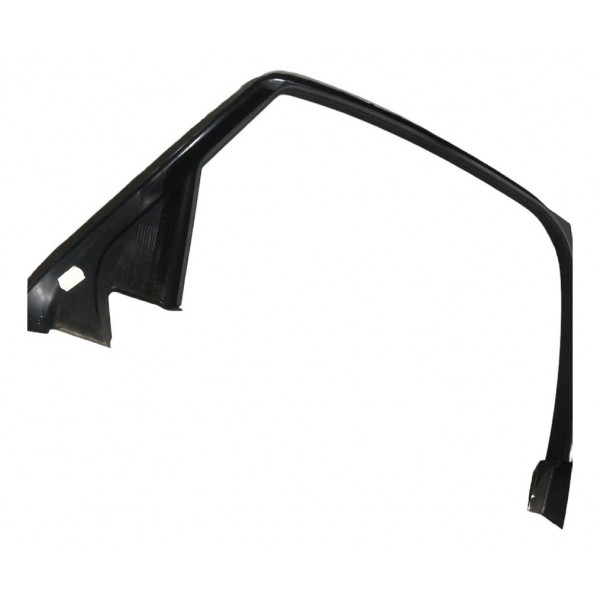 Acabamento Interno Porta Audi A4 Traseiro Direito 2009 2014