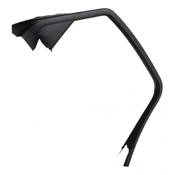 Guarnição Porta Audi A4 Traseira Esquerda 2009 2014