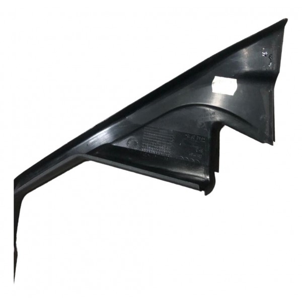 Guarnição Porta Audi A4 Traseira Esquerda 2009 2014