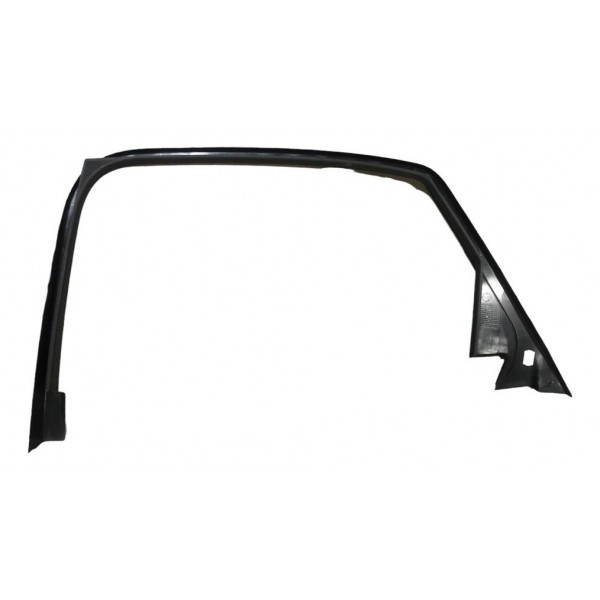 Guarnição Porta Audi A4 Traseira Esquerda 2009 2014