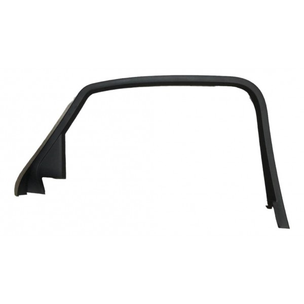 Guarnição Porta Audi A4 Traseira Esquerda 2009 2014