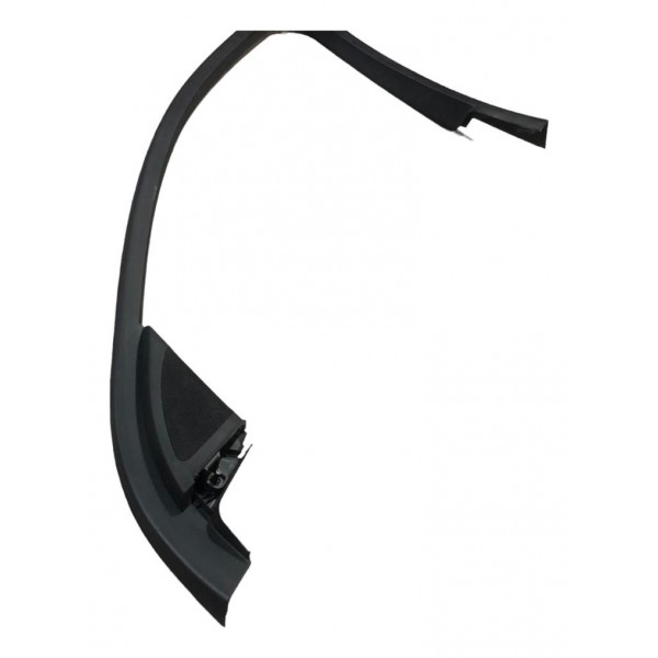 Moldura Porta Audi A4  Dianteira Direita 2009 2014 06560000