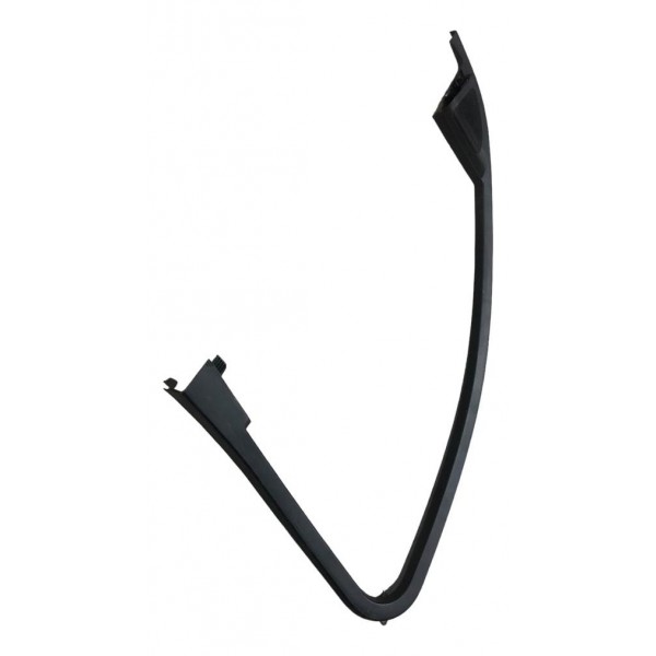 Moldura Porta Audi A4  Dianteira Direita 2009 2014 06560000