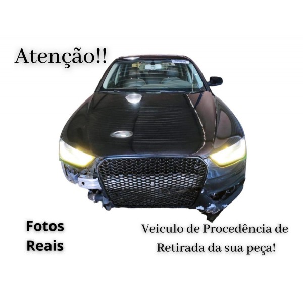 Moldura Porta Audi A4  Dianteira Direita 2009 2014 06560000