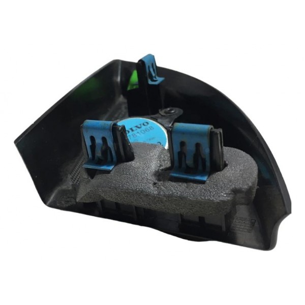 Moldura Interna Retrovisor Direito Tweeter Xc60 2009 2012