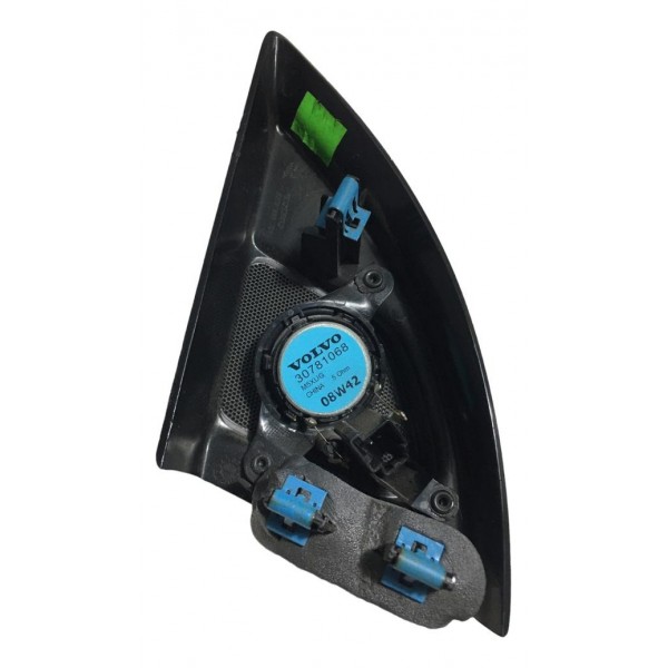 Moldura Interna Retrovisor Direito Tweeter Xc60 2009 2012
