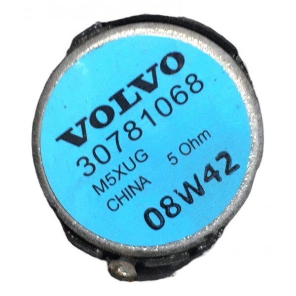 Moldura Interna Retrovisor Direito Tweeter Xc60 2009 2012