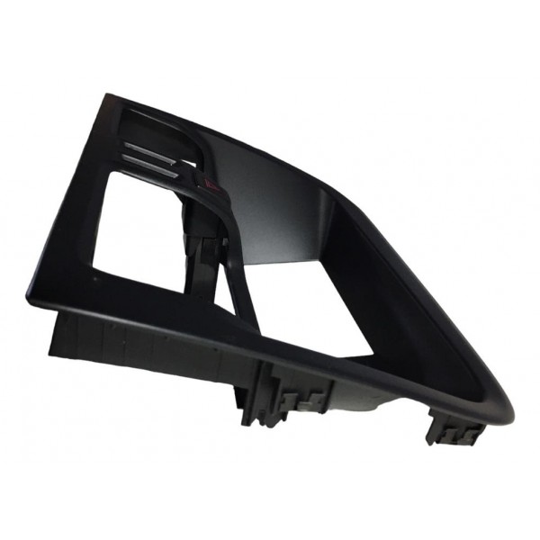 Moldura Difusor Ar Central Com Botão Pisca Xc60 2011 2012