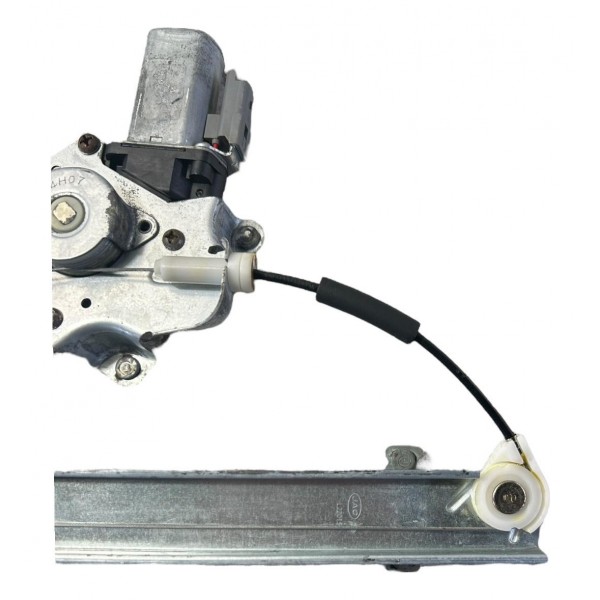 Máquina Vidro C Motor Jac J3 2011 2015 Traseiro Esquerdo