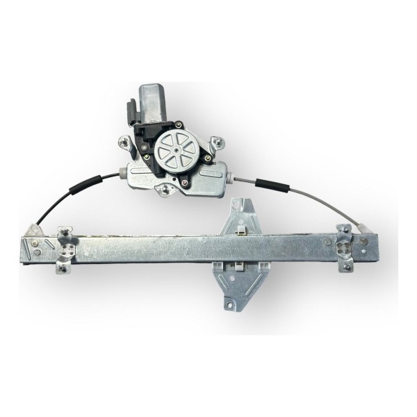 Máquina Vidro C Motor Jac J3 2011 2015 Traseiro Esquerdo