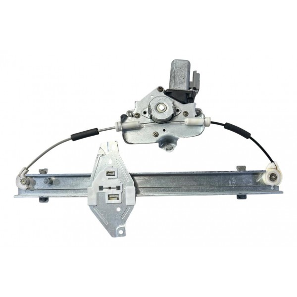 Máquina Vidro C Motor Jac J3 2011 2015 Traseiro Esquerdo