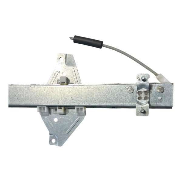 Máquina Vidro C Motor Jac J3 2011 2015 Traseiro Esquerdo