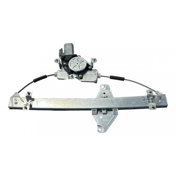 Máquina Vidro C Motor Jac J3 2011 2015 Traseiro Esquerdo