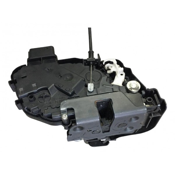 Fechadura Trava Porta Volvo Xc60 Traseira Direita 2009 2011