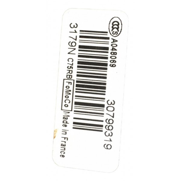 Fechadura Trava Porta Volvo Xc60 Traseira Direita 2009 2011