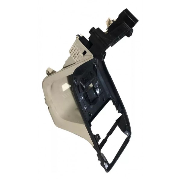 Console Painel Central Volvo Xc60 2009 A 2012 T5 1877389