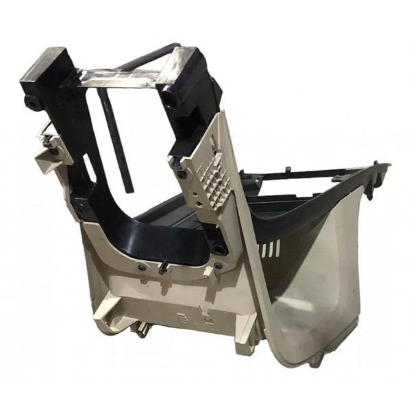 Console Painel Central Volvo Xc60 2009 A 2012 T5 1877389